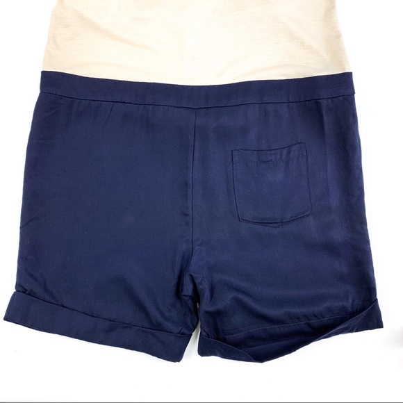 Vero Moda Jeans Claudia Short Jumpsuit - Picture 10 of 14